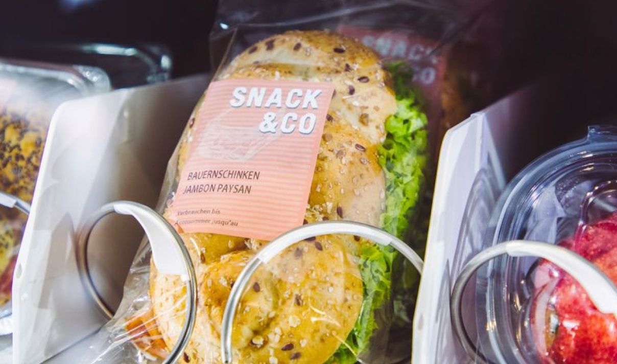 healthy-vending - Pro-Vend Services