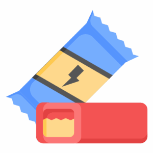 protein-bar - Pro-Vend Services