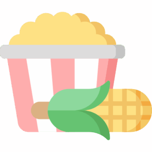 snacks-icon - Pro-Vend Services